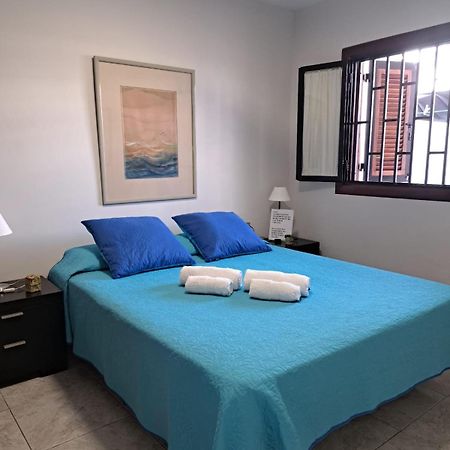 Apartamento De 1 Dormitorio En Victoria Court 2 Los Cristianos. ロスクリスティアーノス エクステリア 写真
