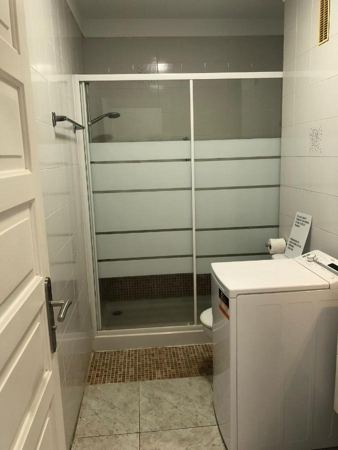 Apartamento De 1 Dormitorio En Victoria Court 2 Los Cristianos. ロスクリスティアーノス エクステリア 写真