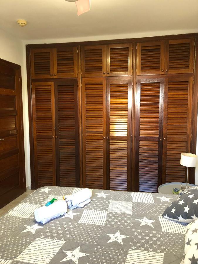 Apartamento De 1 Dormitorio En Victoria Court 2 Los Cristianos. ロスクリスティアーノス エクステリア 写真