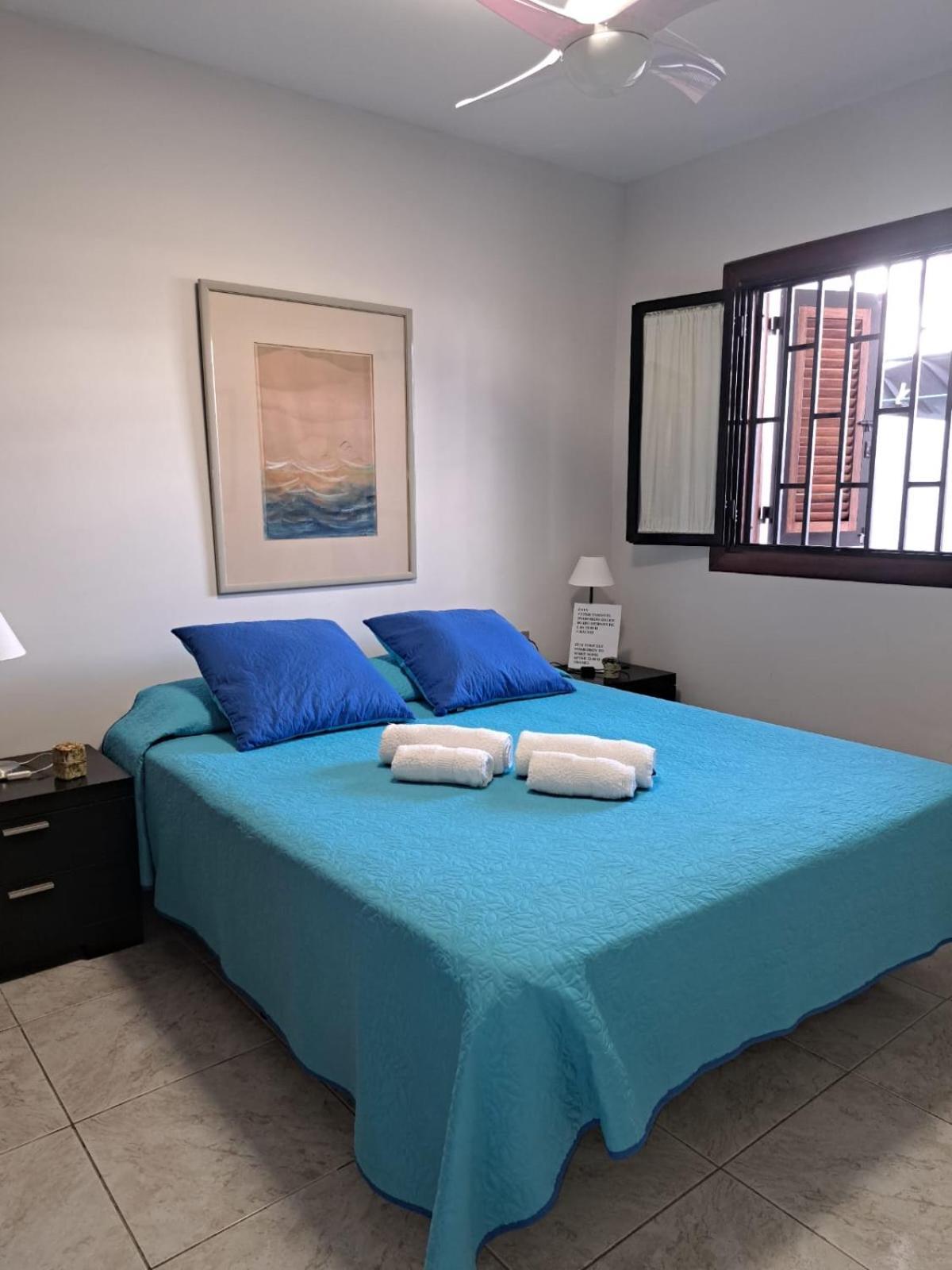 Apartamento De 1 Dormitorio En Victoria Court 2 Los Cristianos. ロスクリスティアーノス エクステリア 写真